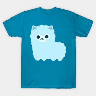 Alpaca T-Shirt